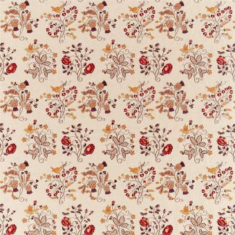 Morris & Co Melsetter Fabric & Weaves