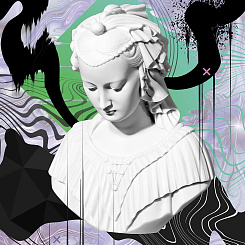 Фотообои Wall Street ANTIQUE