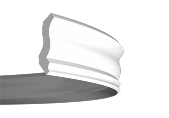 Карниз Европласт