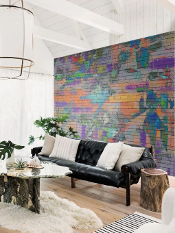 Фотообои Onprint Антон зеленов