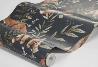 Обои Borastapeter Newbie 2