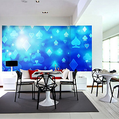 Обои Artmegahome Казино
