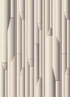 Фотообои Respace Геометрия Потомак