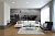 Обои Artmegahome Черно-белые