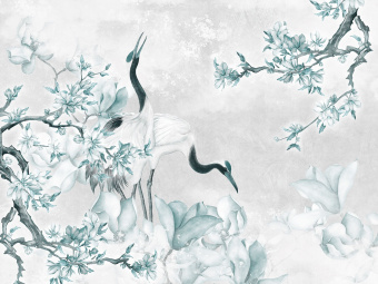 Фрески/Панно ORTOGRAF Animality