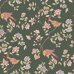 Обои Little Greene National Trust Papers 4