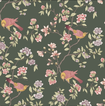 Обои Little Greene National Trust Papers 4