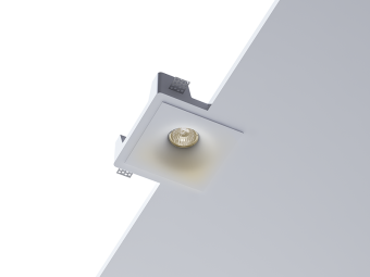 Гипсовый светильник Artpole