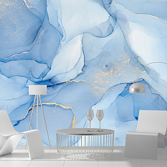 Обои Artmegahome Флюид Art