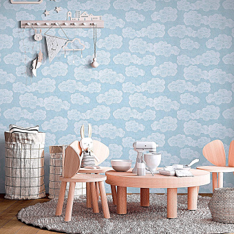 Обои AS Creation Mia&Paul