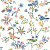 Обои Wallquest Flora&Fauna
