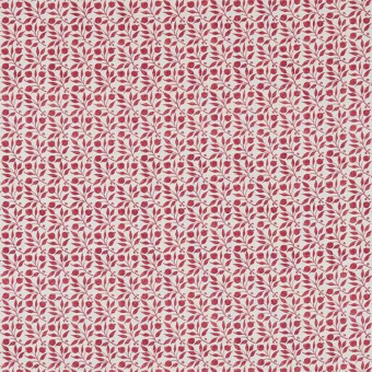 Morris & Co  Compilation Fabric