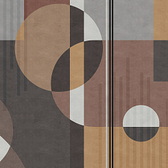 Фрески/Панно ORTOGRAF STRUCTURA Фрески/Панно ORTOGRAF STRUCTURA