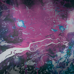 Фотообои Wall Street BRUSH