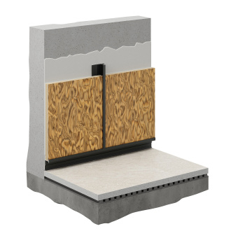 Соединительный профиль Engineering