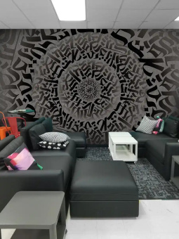 Фотообои Onprint Антон зеленов