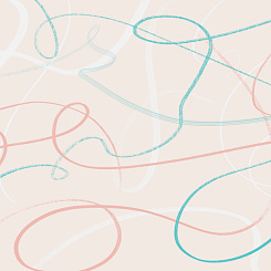 Фотообои Craft Design Lab Креатив