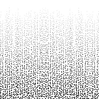 Фотообои Respace Модерн  Геометрия частиц