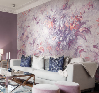 Обои Loymina Etude