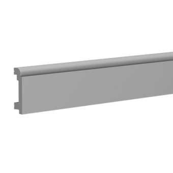 Плинтус Европласт