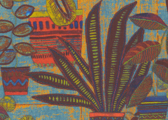 Обои Jannelli&Volpi JV603 Alma