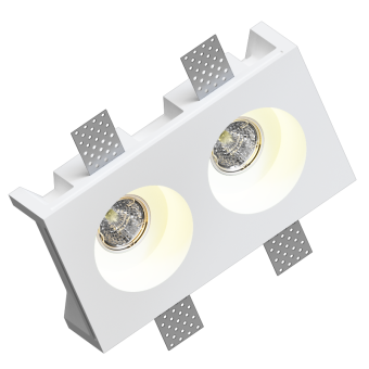 Гипсовый светильник Artpole