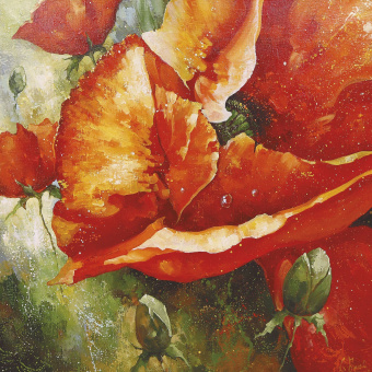 Фрески/Панно ORTOGRAF