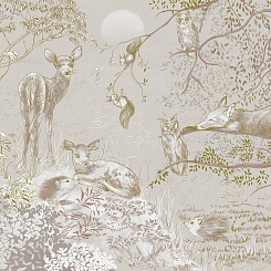 Фотообои Wall Street FERMA