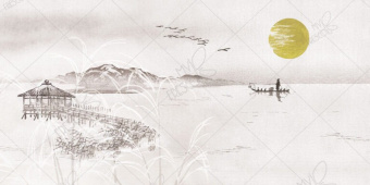 Фотообои My Fresco Культура народов мира