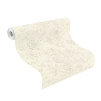 Обои Rasch Peonies