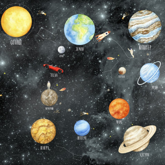 Фотообои Мне обои