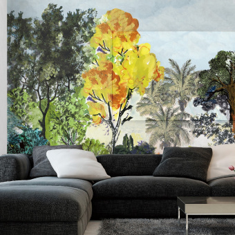 Обои Brewster New Creator 5