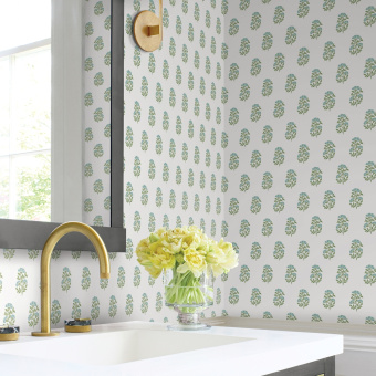 Обои York Antonina Vella Jardin