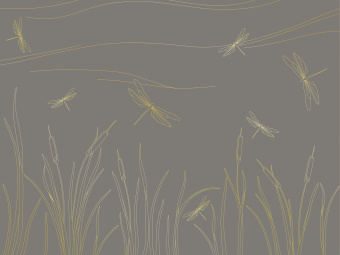 Фрески/Панно ORTOGRAF