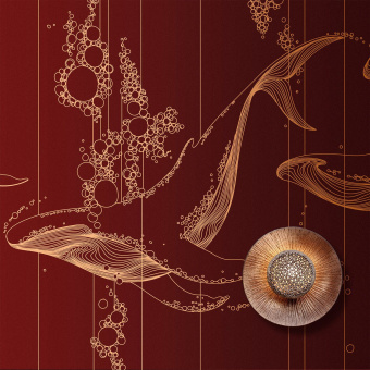 Фрески/Панно Fresq GEO