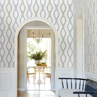 Обои York Antonina Vella Jardin