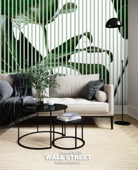 Фотообои Wall Street GREENDAY 22