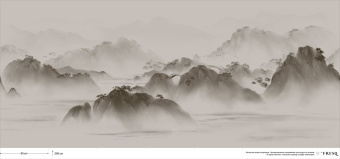 Фрески/Панно Fresq CLASSIC