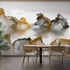 Обои Artmegahome 3Д Графика