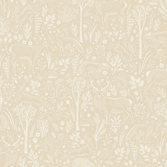 Обои Grandeco Little Dreamers