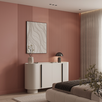 Декоративная панель Европласт