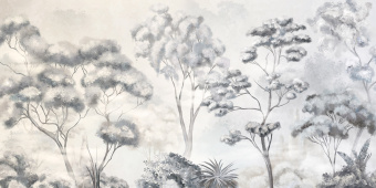 Фотообои Wall Street ARBRE 22