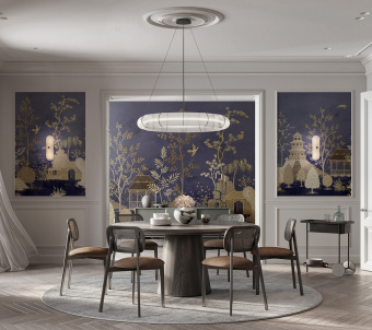 Обои Loymina Панорама