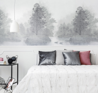 Обои Loymina Пейзаж