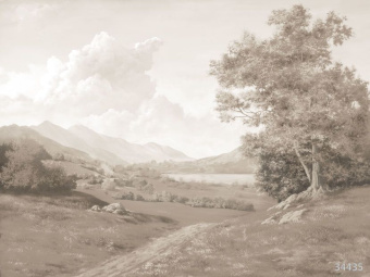 Фрески/Панно ORTOGRAF