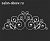 Обои Italreflexes Deco Gallery