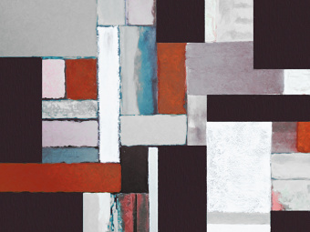 Фотообои Wall Street ELEMENT