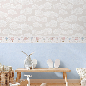 Обои AS Creation Mia&Paul