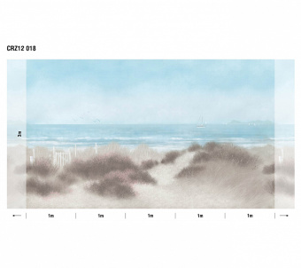 Обои Luna Круиз