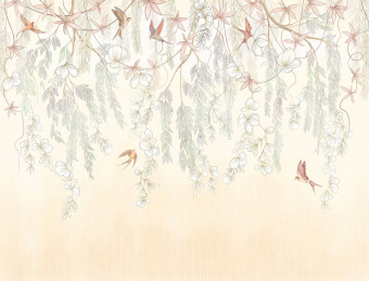 Фотообои Respace Природа